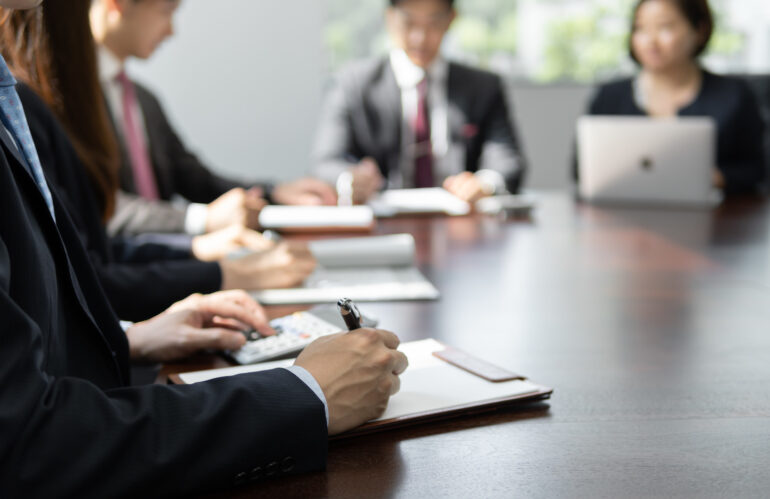 技能実習生のままで国に帰すの？